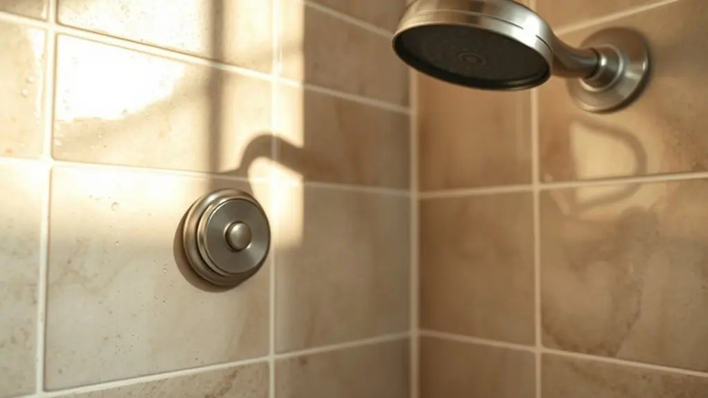 grout drying and curing times