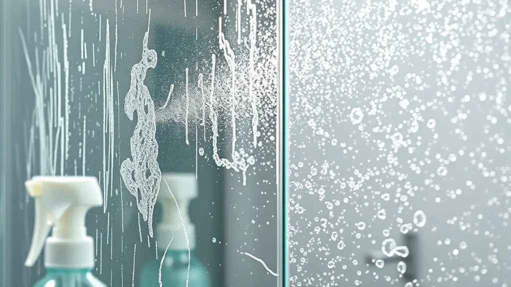 How To Clean Shower Glass – Multiple Method Explained 2 hard water stain prevention