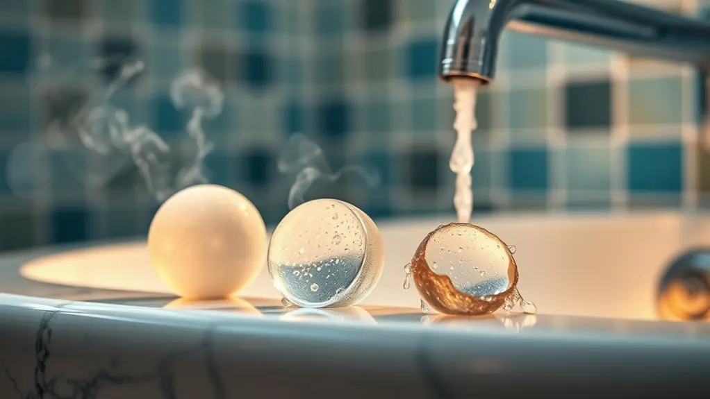 How Long Do Shower Steamers Last – Numbers to Know 4 hot water enhances steamers