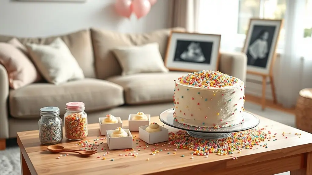 intimate celebration for essentials