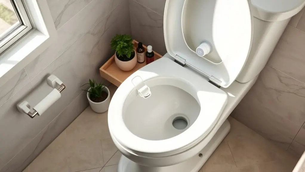 longevity application cleaning fit
