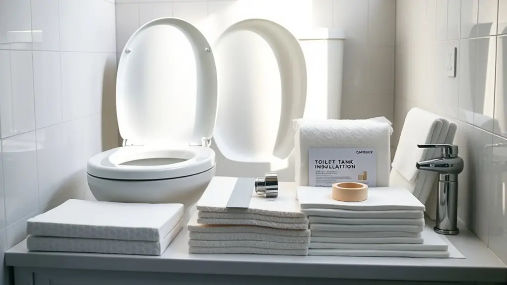 material durability fit insulation