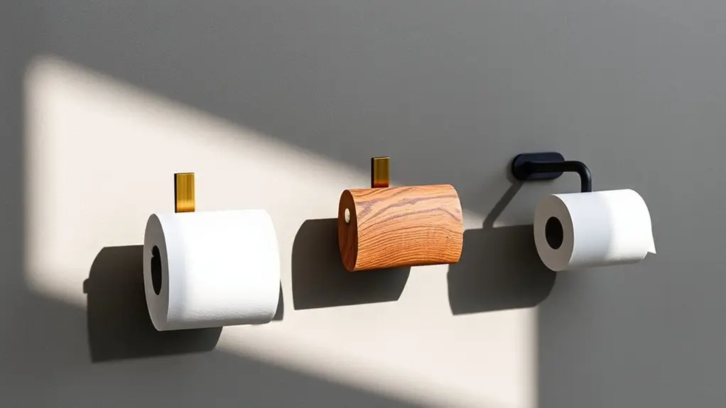 material installation durability functionality