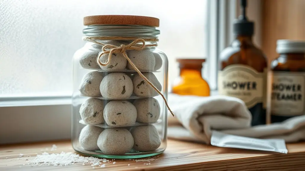 How Long Do Shower Steamers Last – Numbers to Know 3 maximize shower steamer longevity
