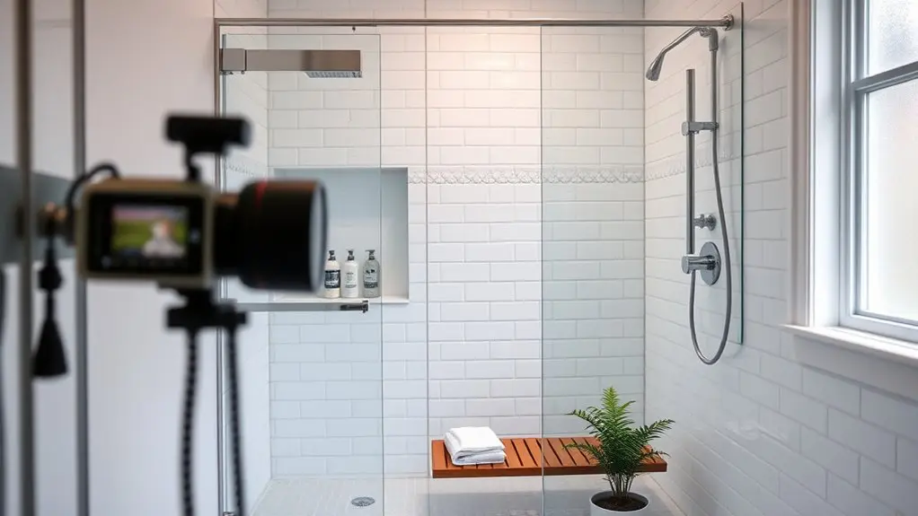 maximize space consider limitations