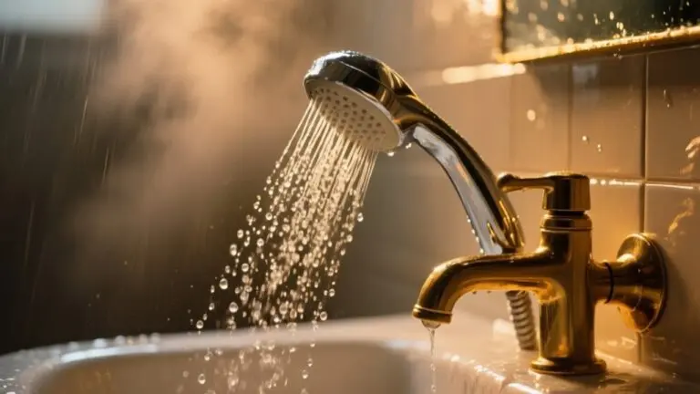 meaning of golden shower