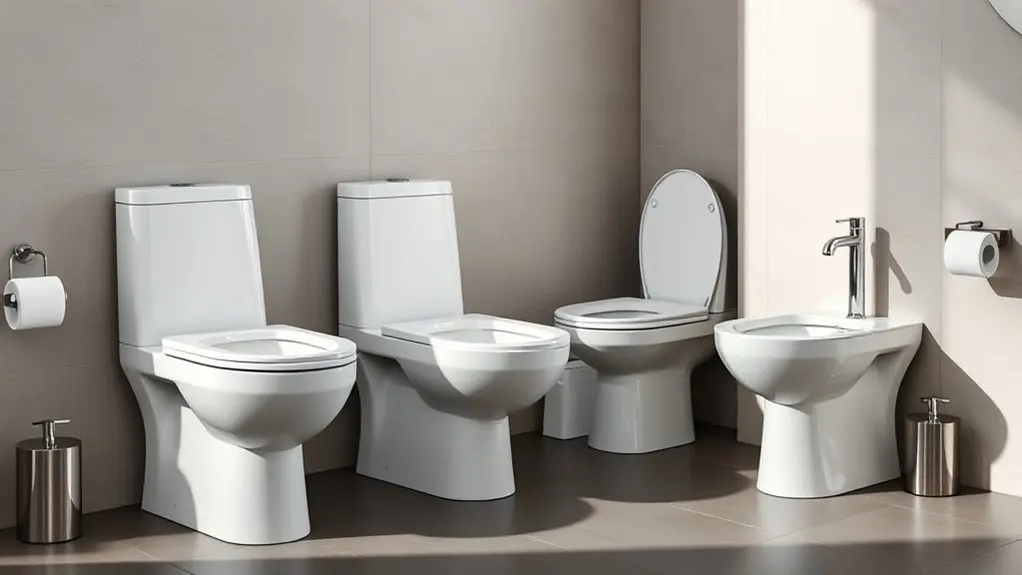 measure fit durability ease