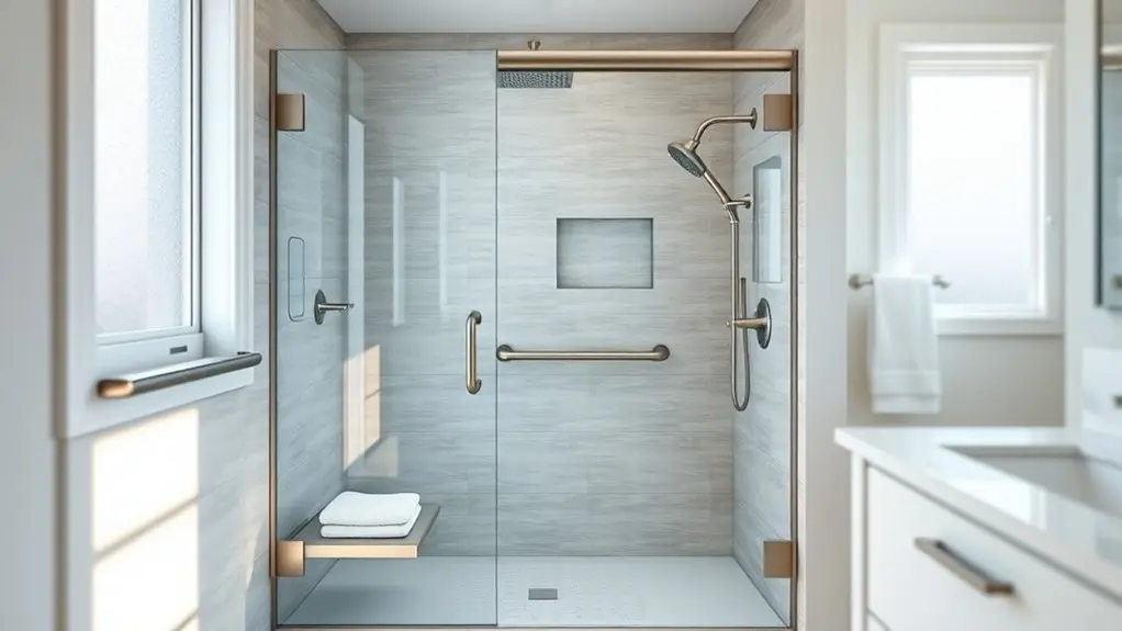 medicare advantage bathroom modifications