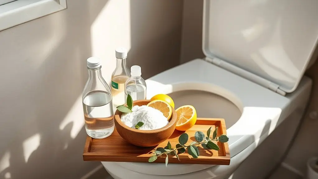 natural safe eco friendly cleaner