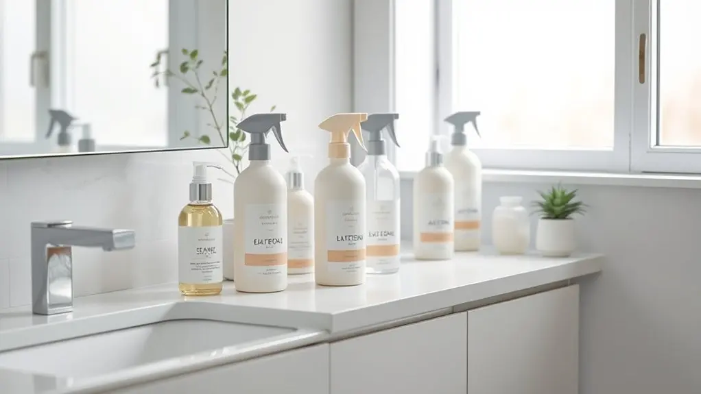 odor control and eco friendly