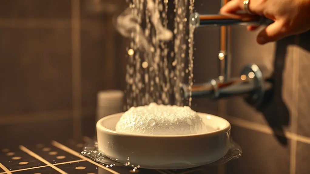 optimal water temperature matters