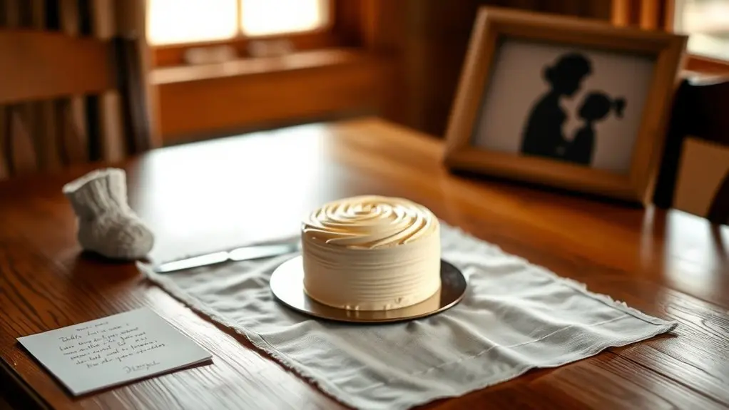 personalized baby shower messages