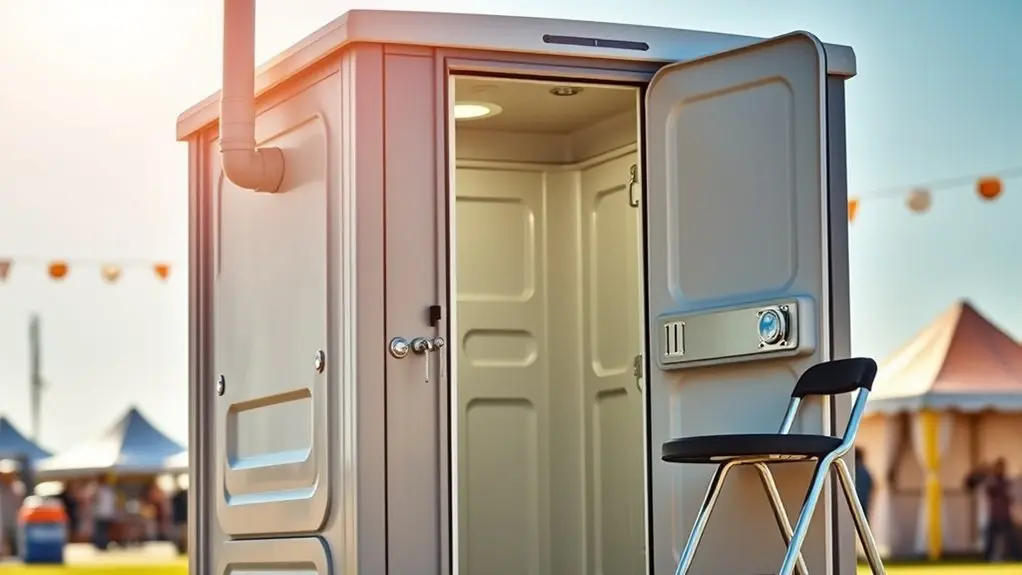 portable lightweight comfortable durable
