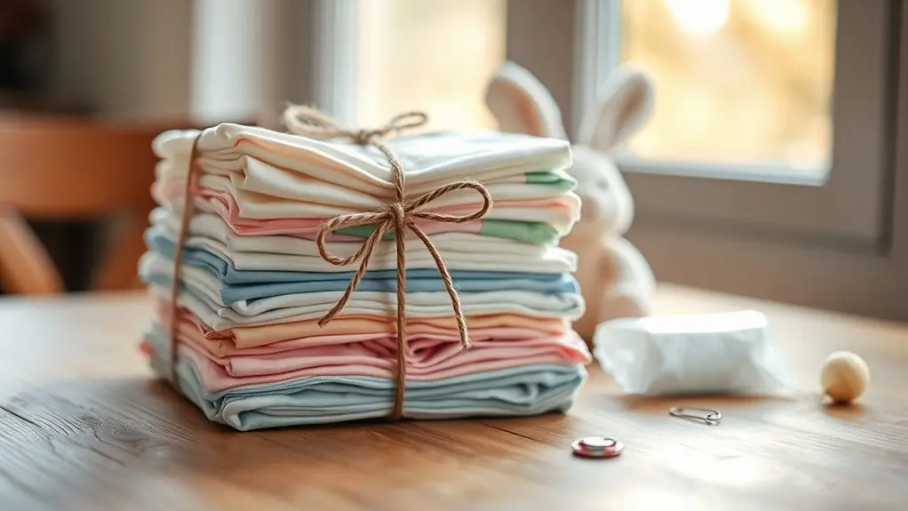 practical essentials for parents