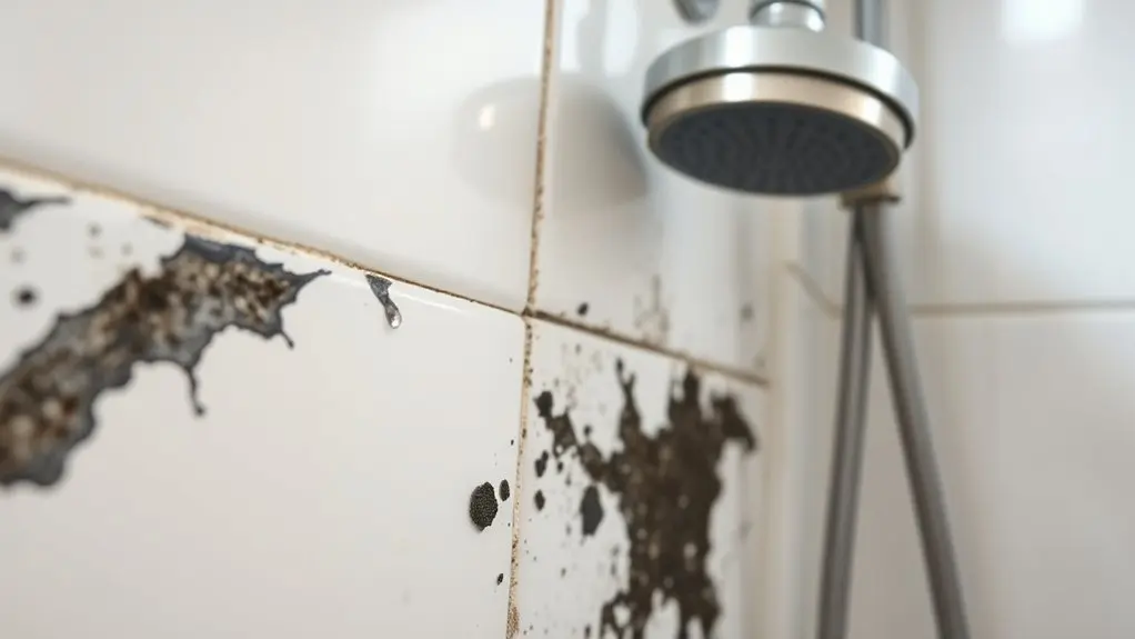 prevent black mold recurrence