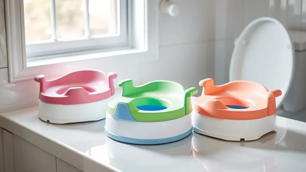 safe comfortable easy to clean