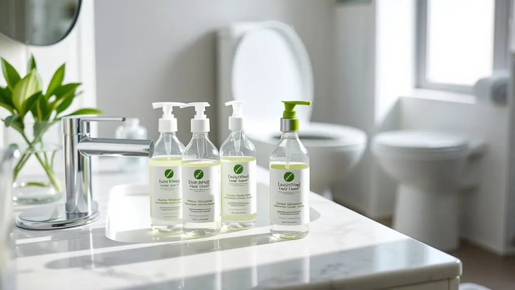 safe effective eco friendly choice