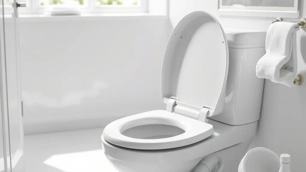 15 Best Toilet Seats with Built-In Toddler Seat in 2026 24 secure adjustable quiet convenient