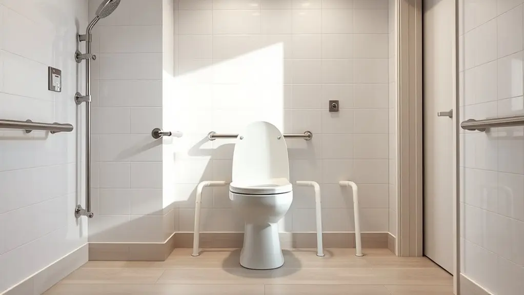 5 Best Toilets for Obese Persons in 2026 7 secure comfortable stable toilet