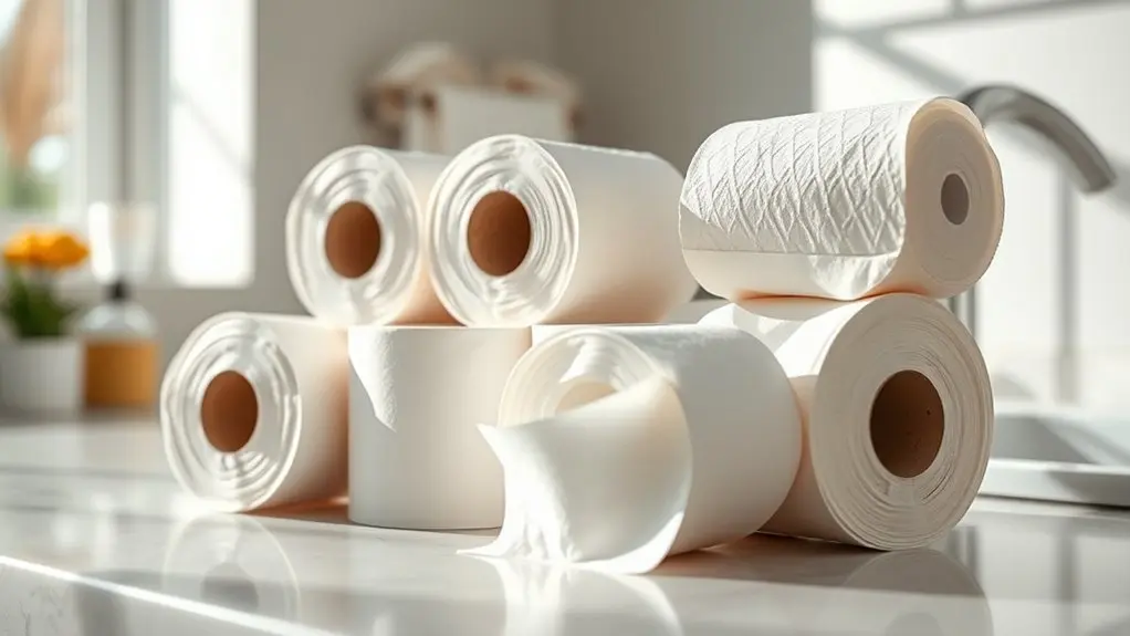 septic safe eco friendly softness