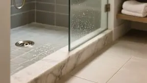 What Is A Shower Curb – Everything to Know