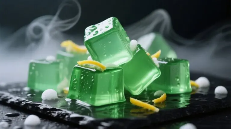 shower jelly benefits explained