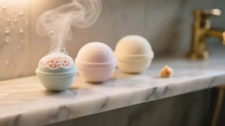 shower steamers lifespan explained