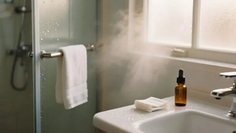 showering after botox precautions