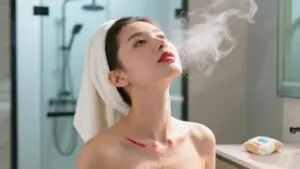 Can I Shower After Lip Filler – Yes or No? 23 showering allowed after lip filler