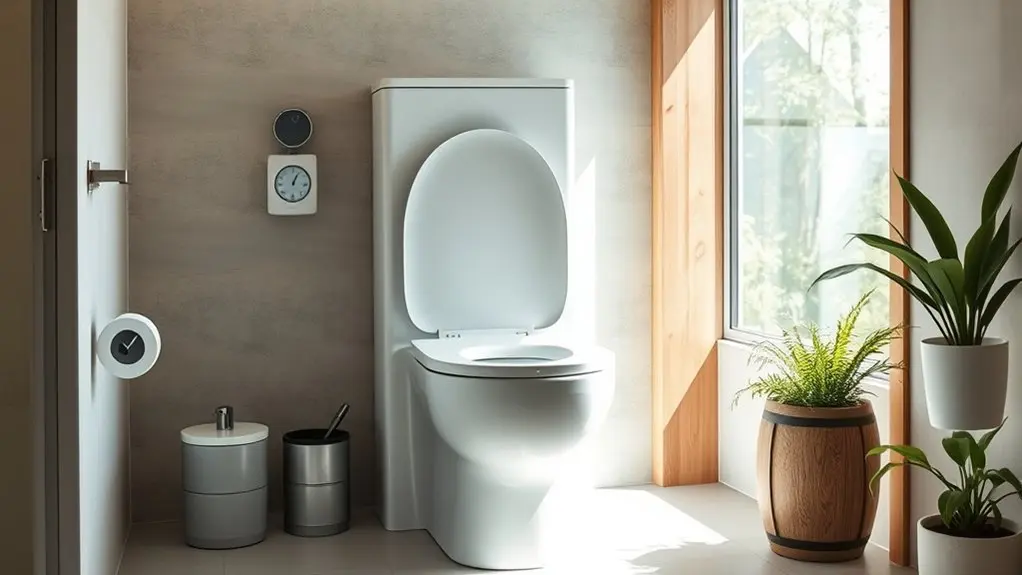 size technology odor control
