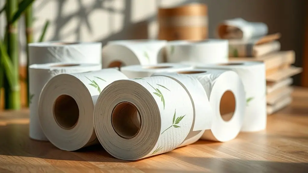sustainable soft economical eco friendly
