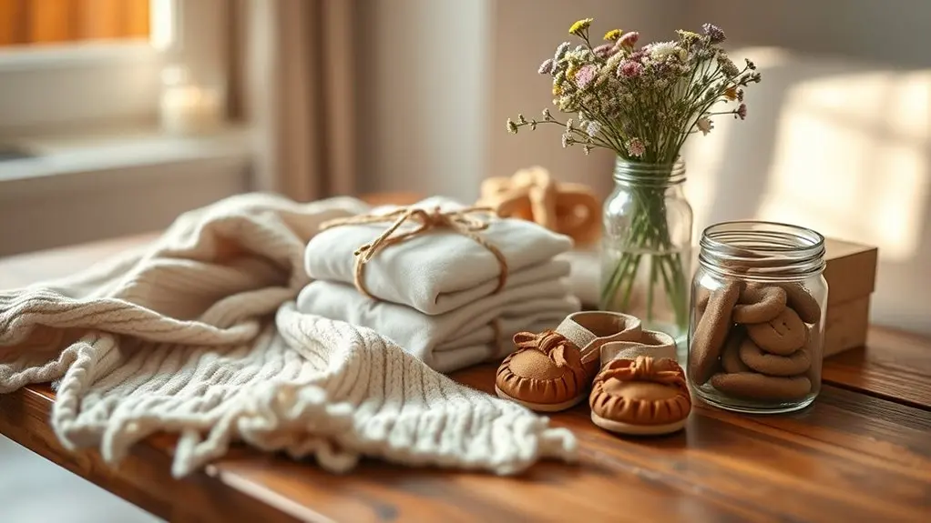 thoughtful practical baby gifts