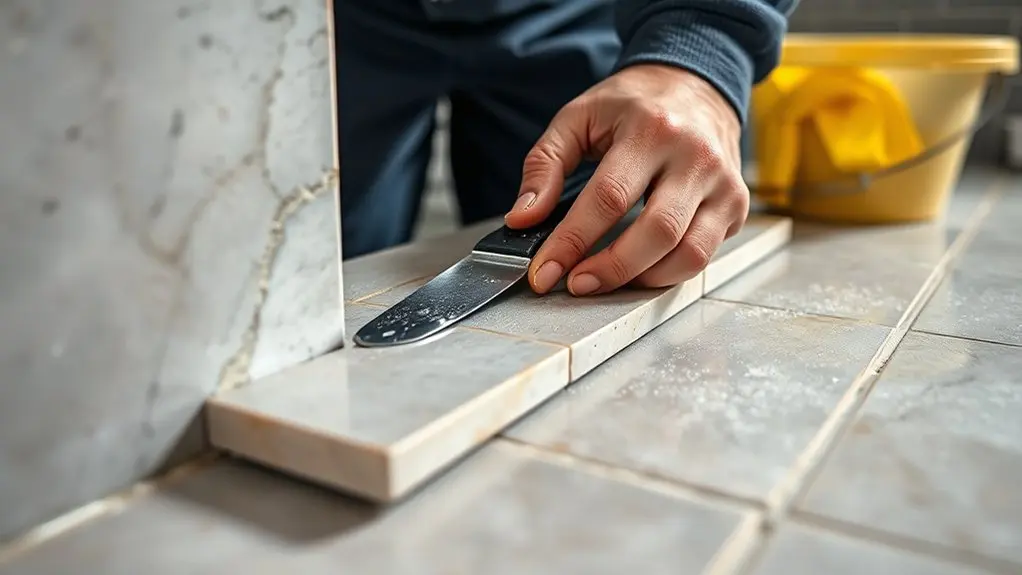 tile cutting techniques explained