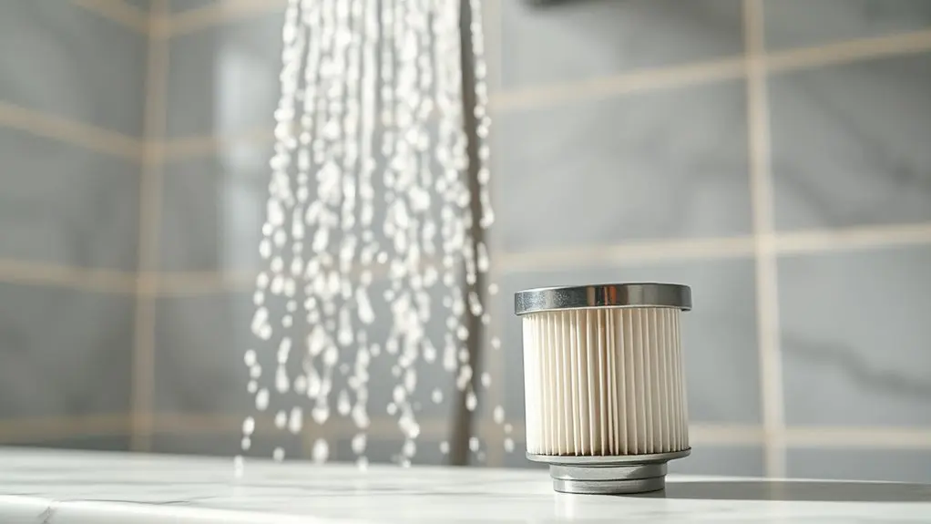 timely filter replacement benefits