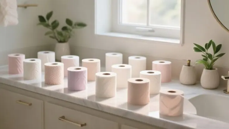 toilet paper for uti
