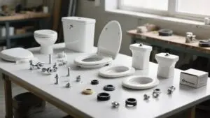 toilet tank replacement kits