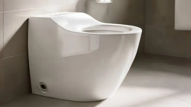 top 10 inch toilets