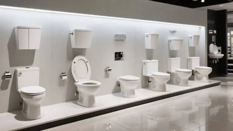 top 11 low flow toilets