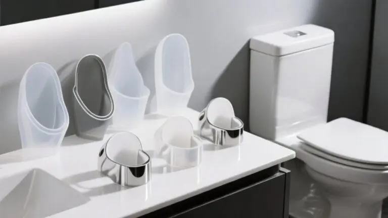 top 14 male urinal guards