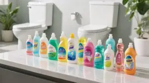 15 Best Toilet Tank Cleaners for 2026