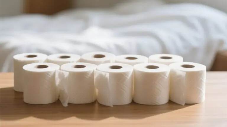 top 2 ply toilet paper
