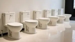 top 7 10 inch toilets