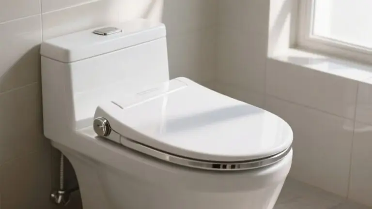 top affordable bidet seats