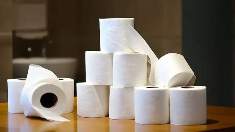 top affordable toilet paper