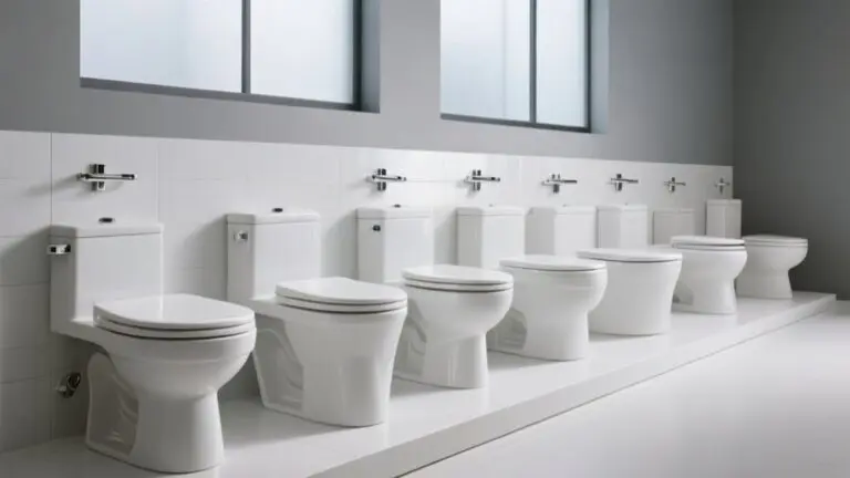 top american toilet picks