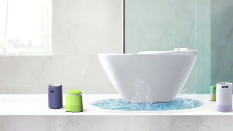 top automatic toilet cleaners