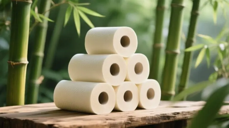 top bamboo toilet paper brands