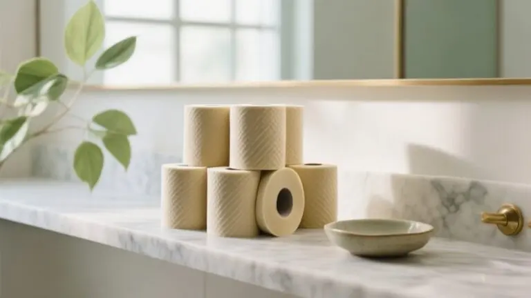 top bamboo toilet paper