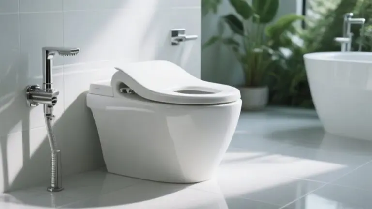 top bidet seat selections