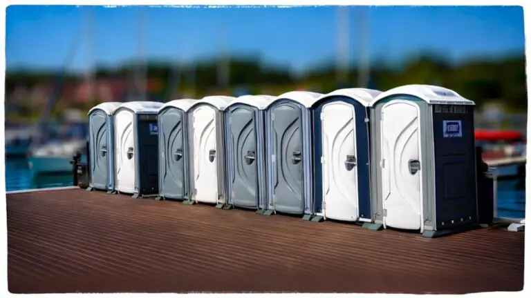 top boat portable toilets